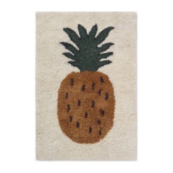 Ferm LIVING Fruiticana Vloerkleed L 120x180 Cm