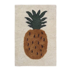 Ferm LIVING Fruiticana Vloerkleed S 80x120 Cm