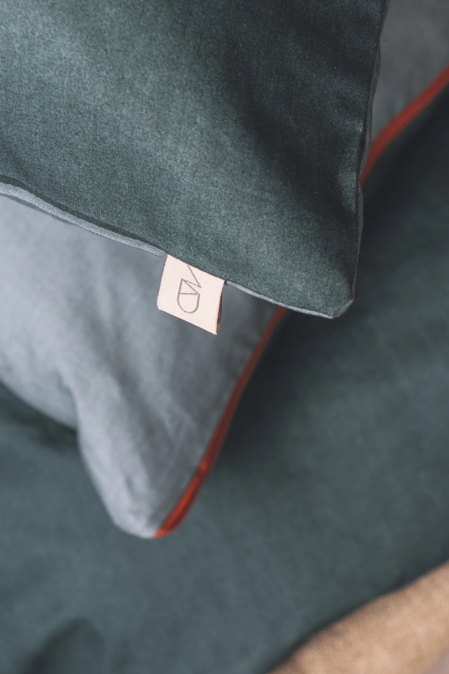 Mette Ditmer Shades Beddengoedset 140x200 Cm 2 Mette Ditmer Shades Beddengoedset 140x200 Cm - Afbeelding 2