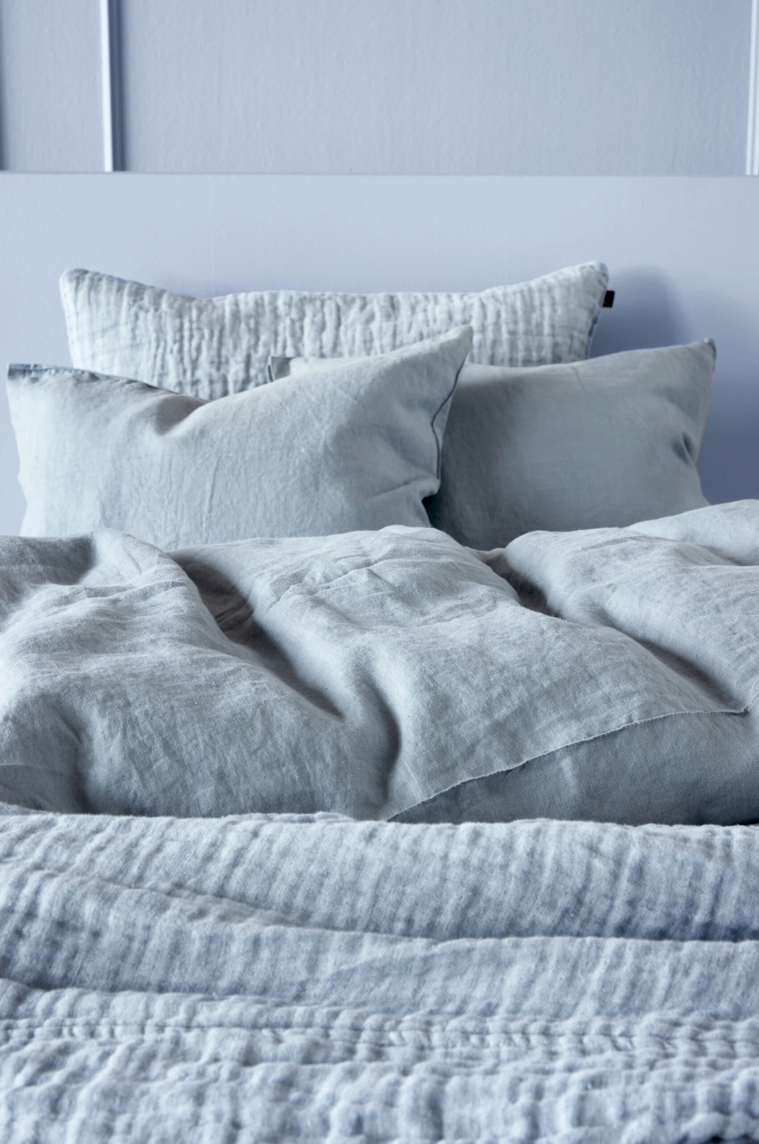 Hannelin Sprei Watercolours 2 Hannelin Sprei Watercolours - Afbeelding 2