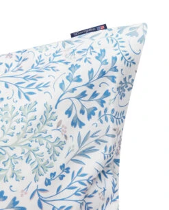 Lexington Flower Printed Cotton Sateen Kussensloop 50x60 Cm -Home Textielwinkel 575322 01 30 ProductImageDetail f567fee41d