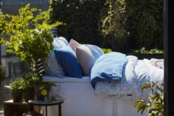 Lexington Flower Printed Cotton Sateen Dekbedovertrek 150x210 Cm -Home Textielwinkel 575323 01 41 EnvironmentImage 109e47d7ac