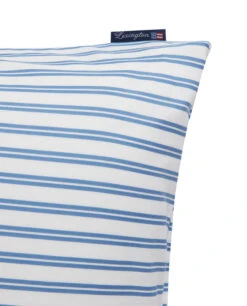 Lexington Striped Cotton Poplin Kussensloop 50x60 Cm 6 Lexington Striped Cotton Poplin Kussensloop 50x60 Cm -Home Textielwinkel 575324 01 30 ProductImageDetail 1d11934786