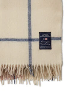 Lexington Checked Recycled Wollen Plaid 130x170 Cm -Home Textielwinkel 575329 01 30 ProductImageDetail eeca6b0897