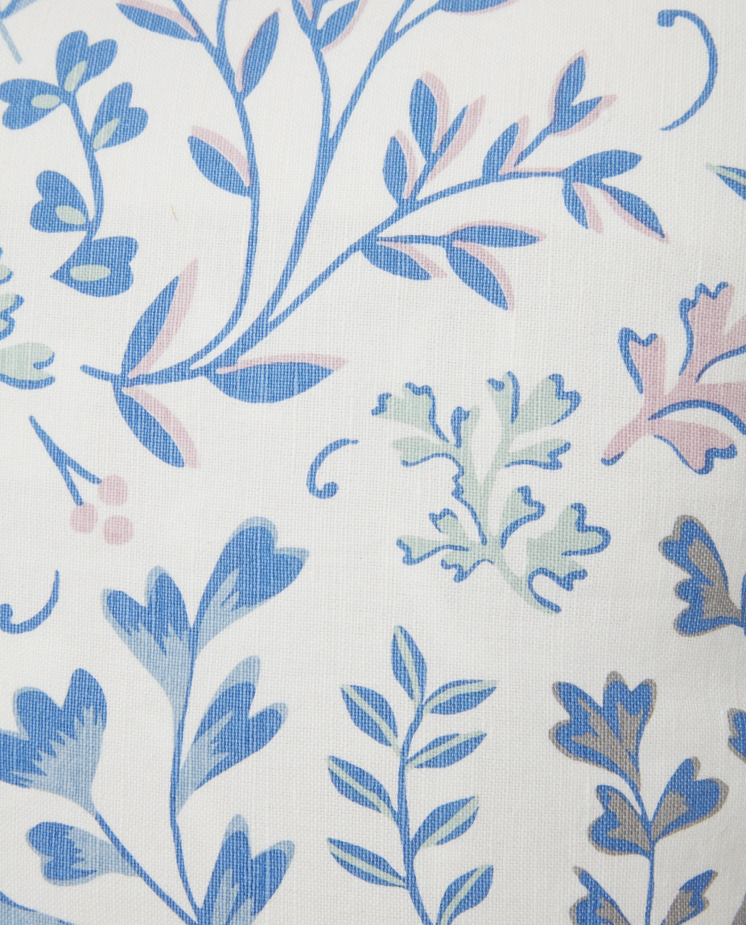 Lexington Printed Flowers Kussenhoes 50x50 Cm 4 Lexington Printed Flowers Kussenhoes 50x50 Cm - Afbeelding 4