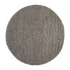 Strissie Vloerkleed Ø180 Cm