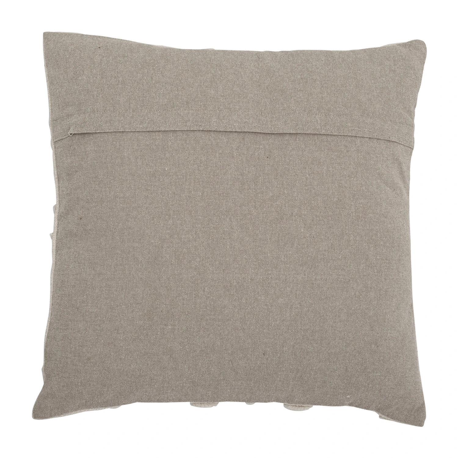 Bloomingville Novara Kussen 50x50 Cm 2 Bloomingville Novara Kussen 50x50 Cm - Afbeelding 2