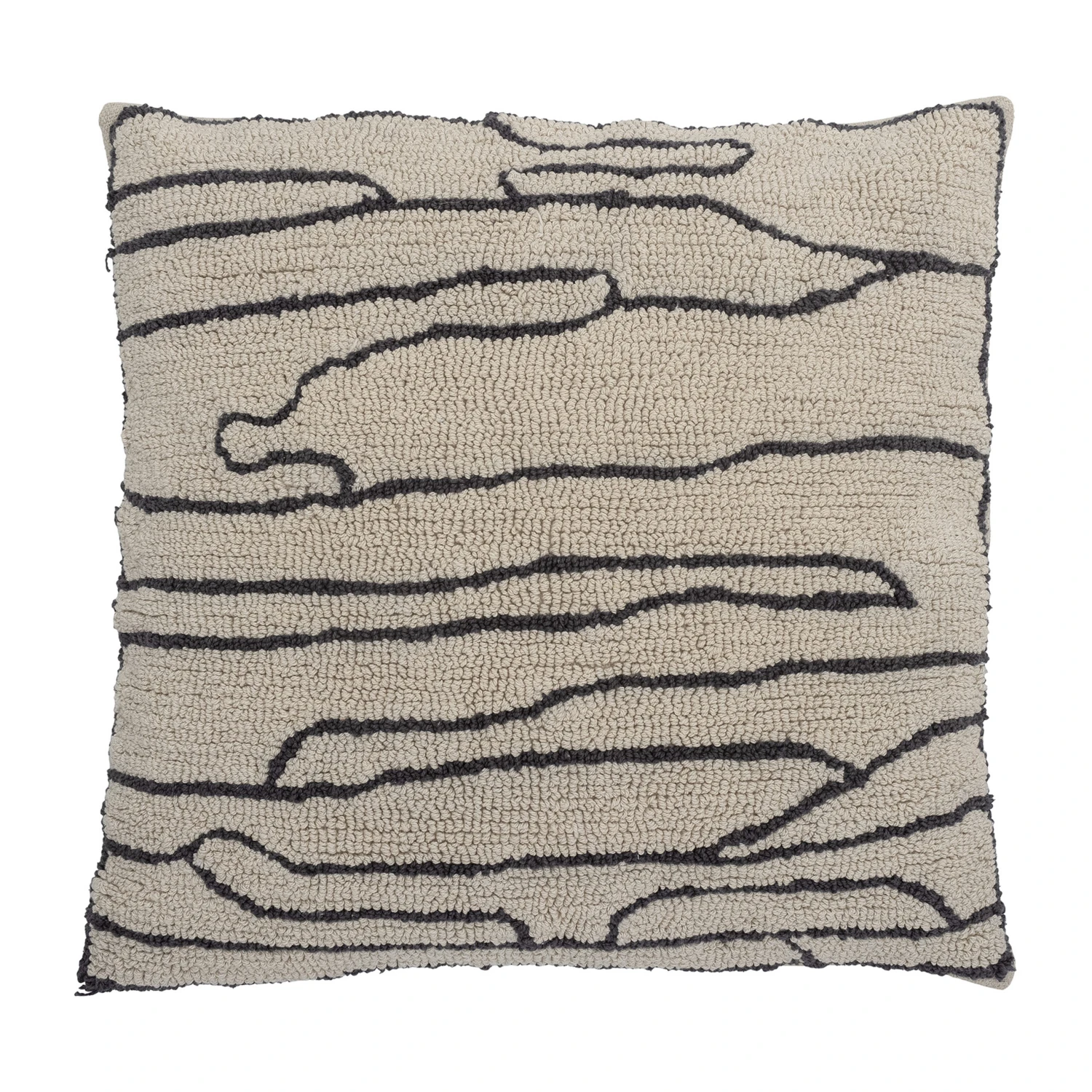 Bloomingville Trabi Kussen 45x45 Cm 1 Bloomingville Trabi Kussen 45x45 Cm