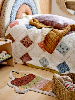 Bloomingville Charlie Vloerkleed 50x100 Cm -Home Textielwinkel 576794 01 40 EnvironmentImage a3be6559bc