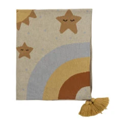 Bloomingville Vigge Plaid 80x100 Cm -Home Textielwinkel 576799 01 21 ProductImageExtra d8ae741ff7