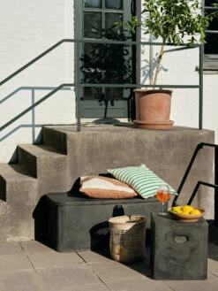 Broste Copenhagen Franca Kussenhoes 50x50 Cm 6 Broste Copenhagen Franca Kussenhoes 50x50 Cm -Home Textielwinkel 577038 01 41 EnvironmentImage 35d31b31bf