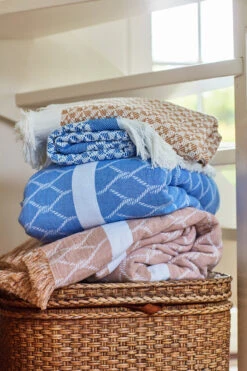 Lexington Striped Structured Recycled Katoenen Plaid 130x170 Cm 11 Lexington Striped Structured Recycled Katoenen Plaid 130x170 Cm -Home Textielwinkel 577966 01 43 EnvironmentImage ba9ea1fa55