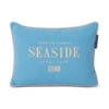 Lexington Seaside Small Organic Cotton Twill Kussen 30x40 Cm