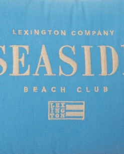 Lexington Seaside Small Organic Cotton Twill Kussen 30x40 Cm -Home Textielwinkel 577969 01 31 ProductImageDetail 6b69a952b7