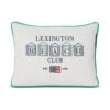 Lexington Beach Club Small Embroidered Kussen 30x40 Cm