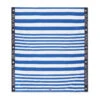 Lexington Striped Family Strandhanddoek 200x180 Cm