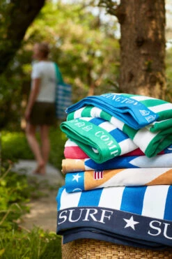 Lexington Striped Family Strandhanddoek 200x180 Cm 9 Lexington Striped Family Strandhanddoek 200x180 Cm -Home Textielwinkel 577994 01 41 EnvironmentImage 175b66405f