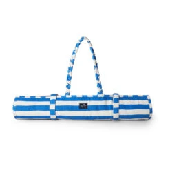 Lexington Striped Strandmat 190x70 Cm