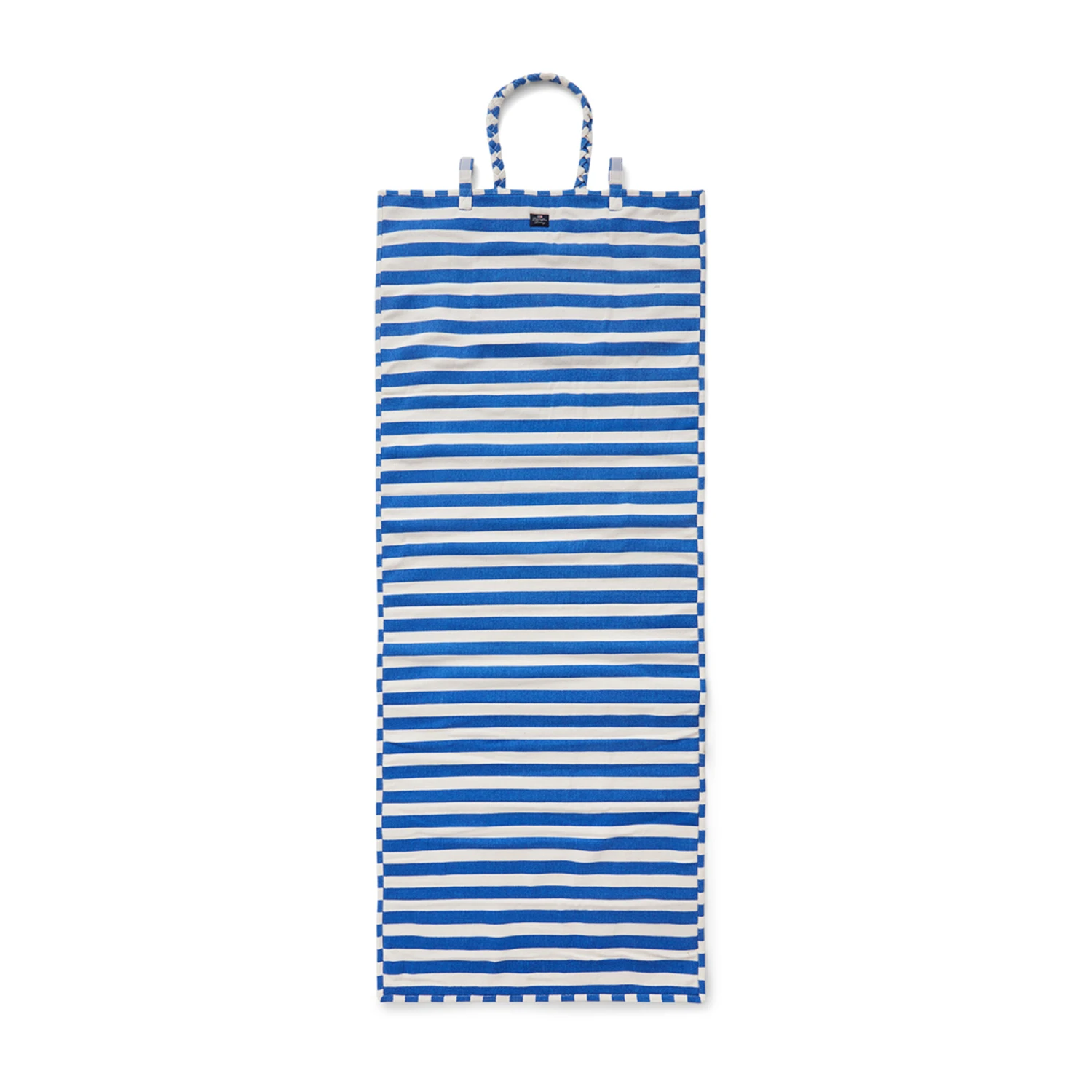 Lexington Striped Strandmat 190x70 Cm 2 Lexington Striped Strandmat 190x70 Cm - Afbeelding 2