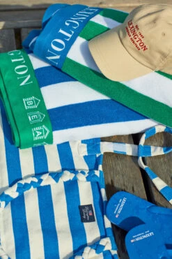 Lexington Striped Strandmat 190x70 Cm 11 Lexington Striped Strandmat 190x70 Cm -Home Textielwinkel 577997 01 44 EnvironmentImage 05762be627