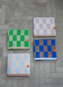 Mette Ditmer Retro Handdoek 50x90 Cm -Home Textielwinkel 578761 01 70 ProductImageCollection 793f23e450