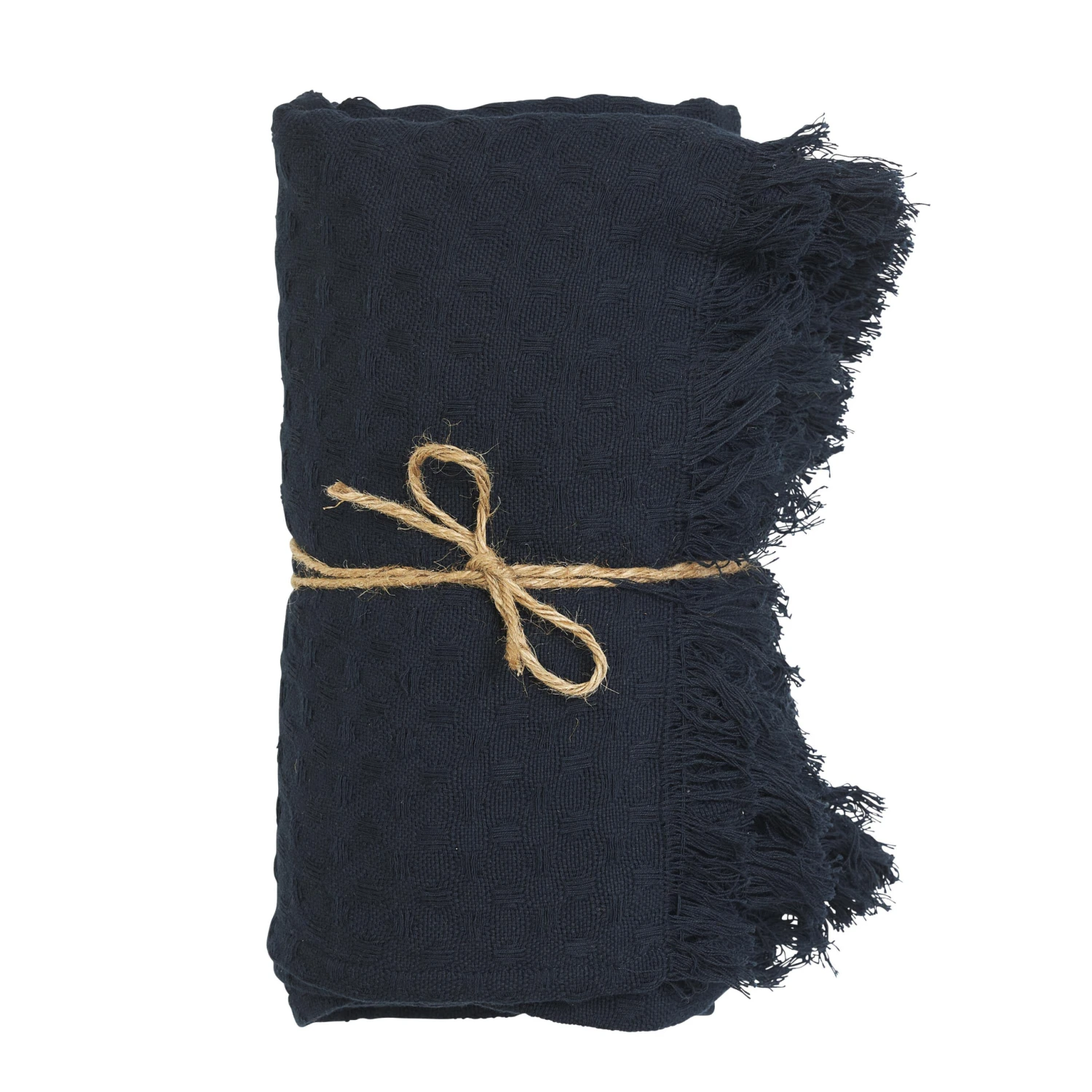 Mellby Plaid 120x150 Cm 2 Mellby Plaid 120x150 Cm - Afbeelding 2