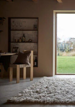 Louie Vloerkleed 160x230 Cm -Home Textielwinkel 579321 01 41 EnvironmentImage e6facc98e2