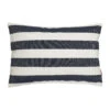 Outdoor Stripe Kussenhoes 40x60 Cm