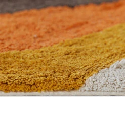 Retro Swirl Badmat 90x120 Cm 6 Retro Swirl Badmat 90x120 Cm -Home Textielwinkel 579815 01 31 ProductImageDetail b8694be948