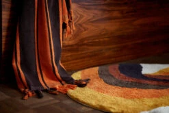 Retro Swirl Badmat 90x120 Cm 7 Retro Swirl Badmat 90x120 Cm -Home Textielwinkel 579815 01 41 EnvironmentImage 53cdfd0178