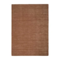 Linie Design Halo Cloud Wollen Vloerkleed