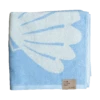 Schelp Badhanddoek 70x140 Cm