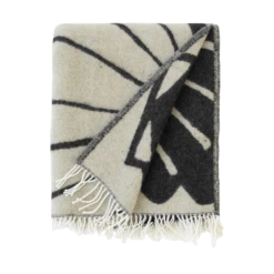 Schelp Plaid 130x190 Cm