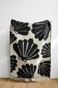 Schelp Plaid 130x190 Cm -Home Textielwinkel 581773 01 50 ConceptImage 4c3a263435