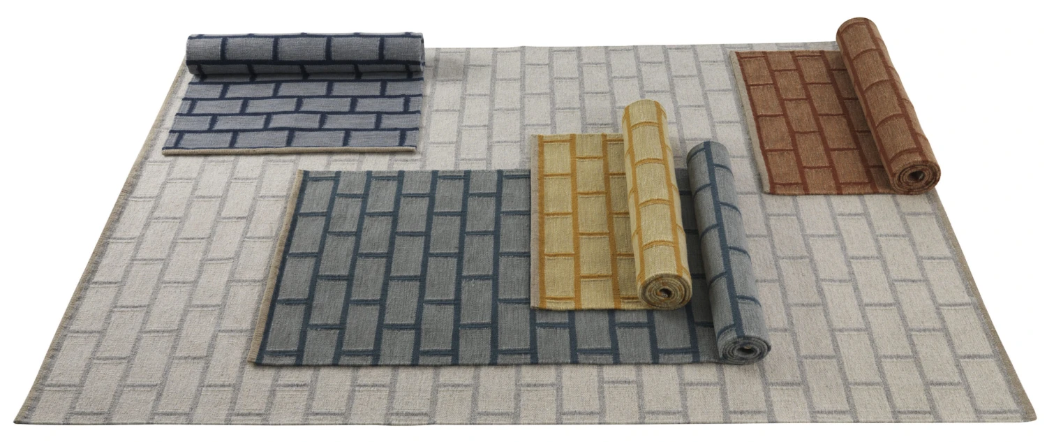 Brick Gangloper 2 Brick Gangloper - Afbeelding 2