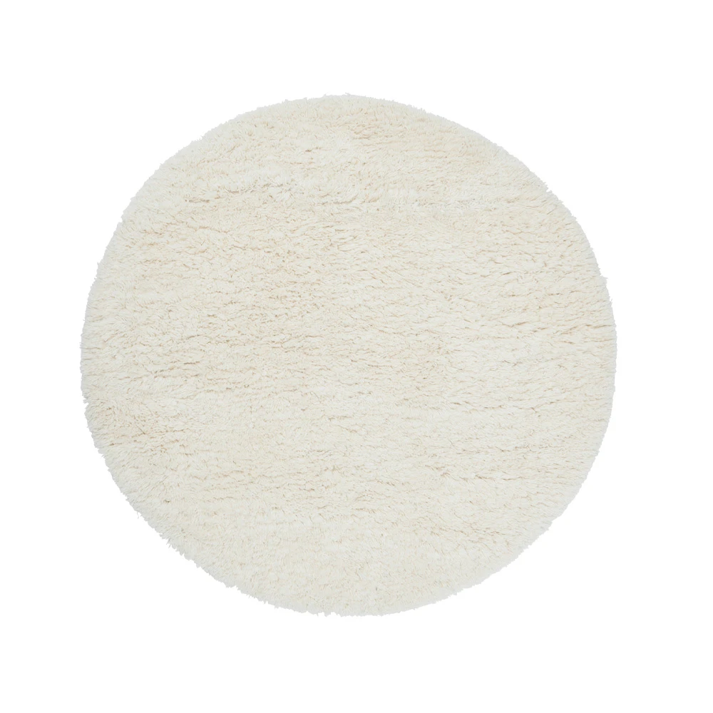 Linie Design Vaanta Vloerkleed Ø200 Cm 1 Linie Design Vaanta Vloerkleed Ø200 Cm