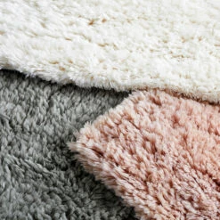 Hay Shaggy Vloerkleed 6 Hay Shaggy Vloerkleed -Home Textielwinkel Shaggy matta familj miljo 7521697a89