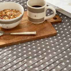 Lexington Star Sprei -Home Textielwinkel Star C396verkast galleri 2 8db758af7d