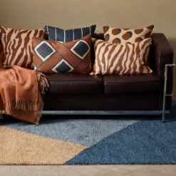 Zebra Kussen, 40x60 5 Zebra Kussen, 40x60 -Home Textielwinkel Zebra miljo2 ea117fed16