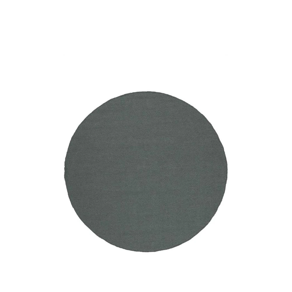 Linie Design Oksa Vloerkleed Rond 1 Linie Design Oksa Vloerkleed Rond