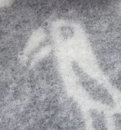 Klippan Yllefabrik Jungle Wollen Deken -Home Textielwinkel p 10068 03 02 6ca97057cd