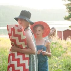 Gunnel Vloerkleed Rood -Home Textielwinkel p 10695 03 04 22686cf6cc