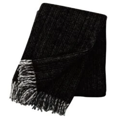 Klippan Yllefabrik Björk Wollen Plaid