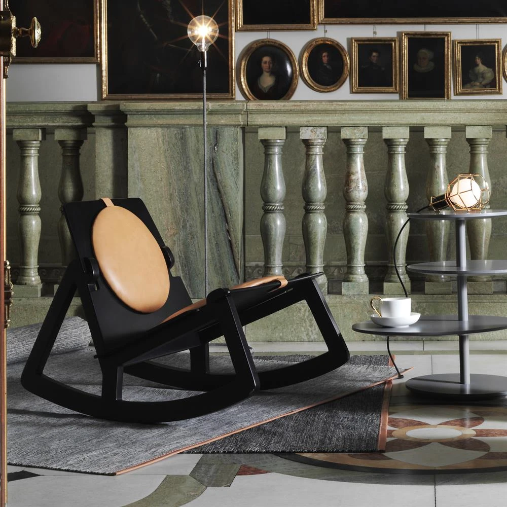 Design House Stockholm Björk Tapijt Groot Lichtgrijs 7 Design House Stockholm Björk Tapijt Groot Lichtgrijs - Afbeelding 7