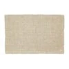 Dixie Jute Deurmat Beige