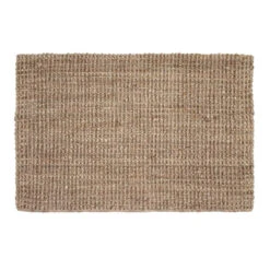 Dixie Jute Deurmat Naturel