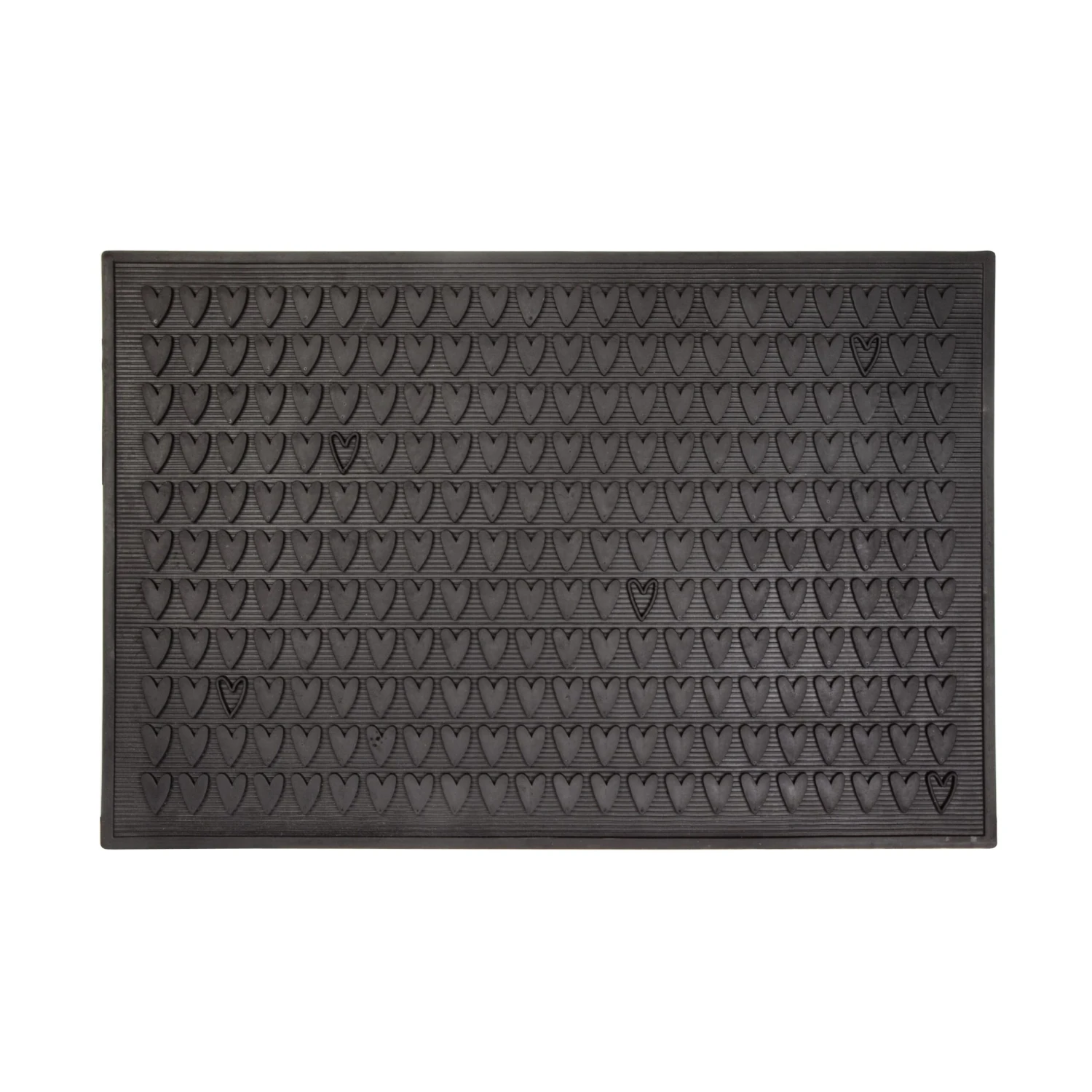 Dixie Hart Deurmat 1 Dixie Hart Deurmat