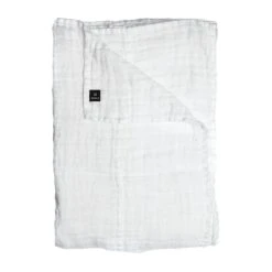 Hannelin Sprei Balance (turkoois-beige)