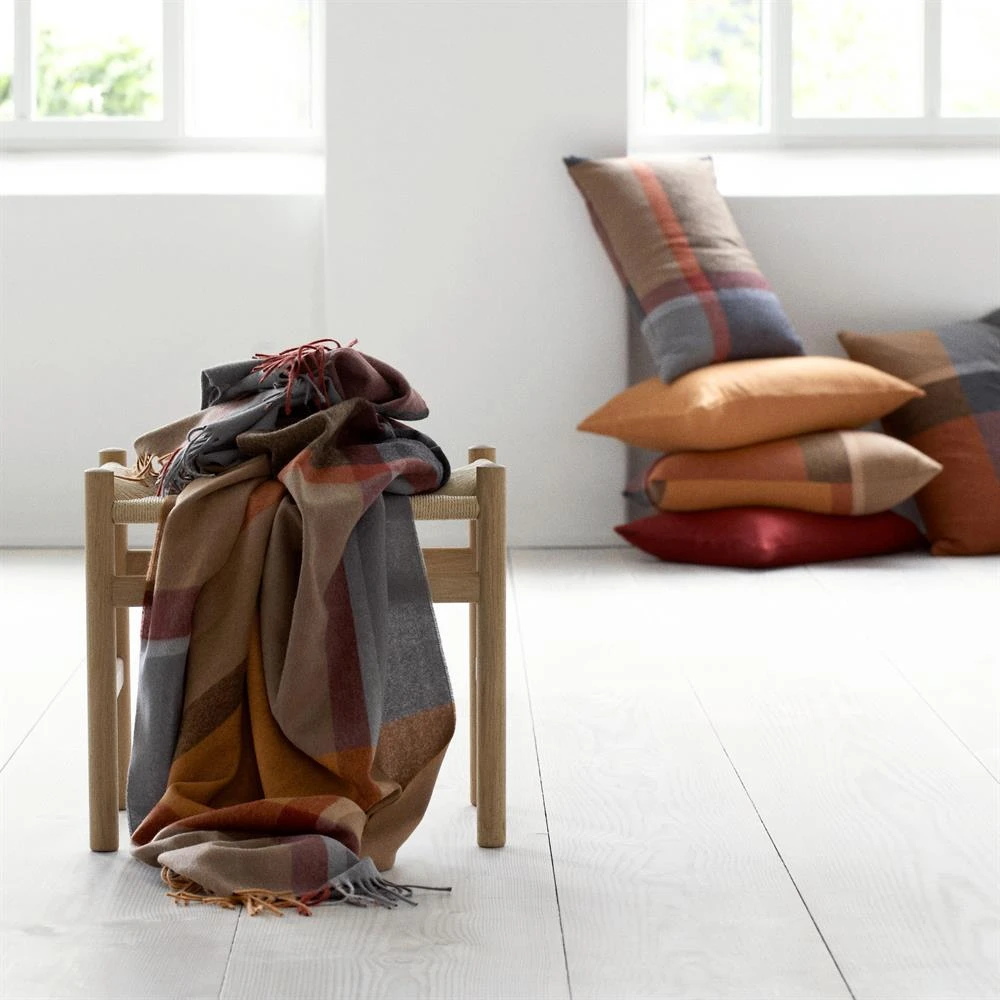 Manhattan Plaid 2 Manhattan Plaid - Afbeelding 2