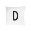 Design Letters Kussenhoes 63 X 60 Cm.